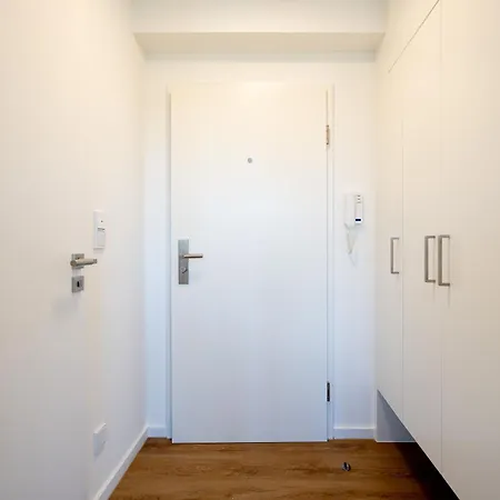 Lägenhet Elisabeth, App 05