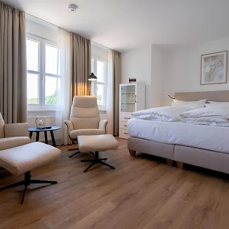 Lägenhet Elisabeth, App 05