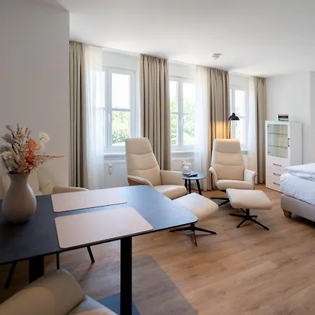 Elisabeth, App 05 דירה *