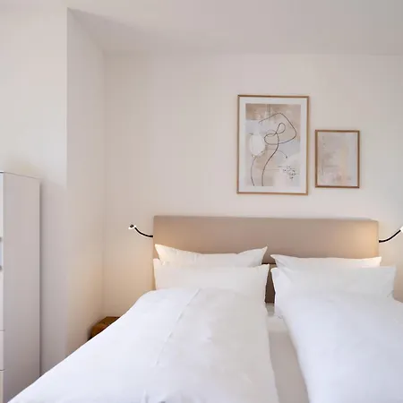 Lägenhet Elisabeth, App 05 *