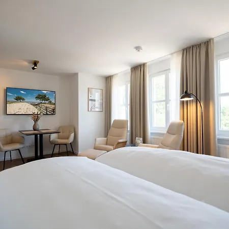 דירה Elisabeth, App 05 הרינגסדורף