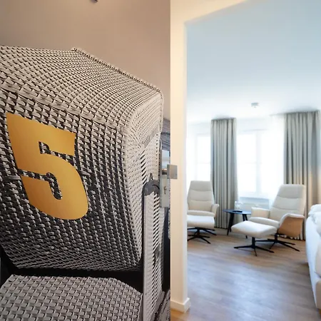 דירה Elisabeth, App 05 *