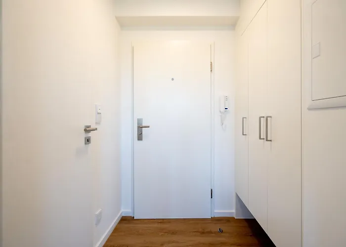 Apartment Elisabeth, App 05