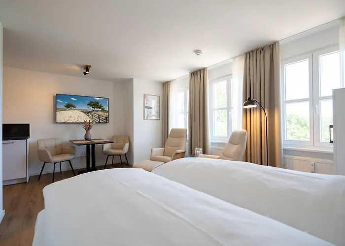 Apartment Elisabeth, App 05 Heringsdorf (Usedom)
